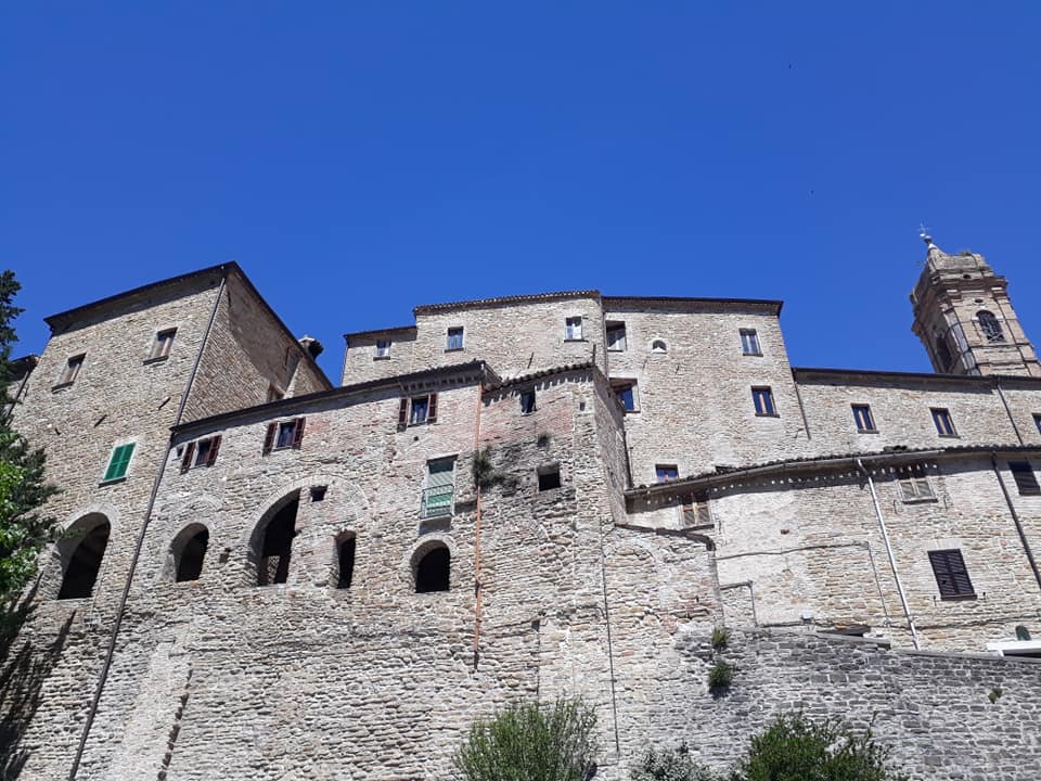 Serra San Quirico (Ancona)